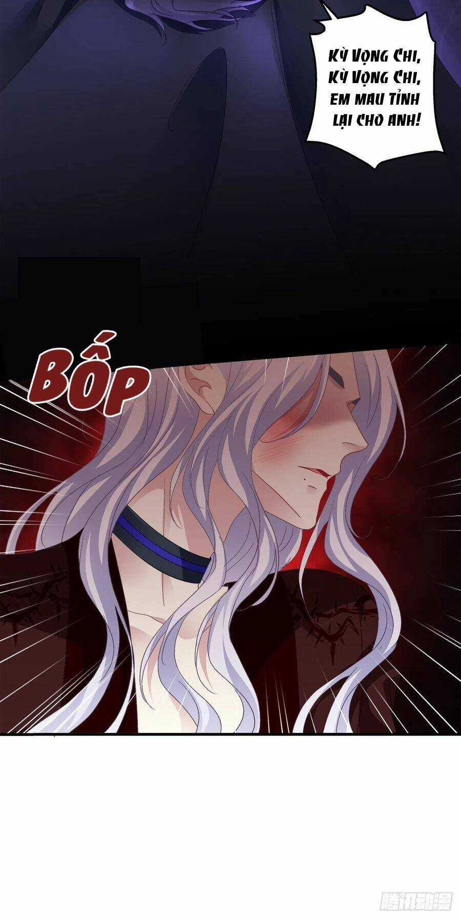 Toàn Bộ Nắm Trong Tay Chapter 87 trang 17