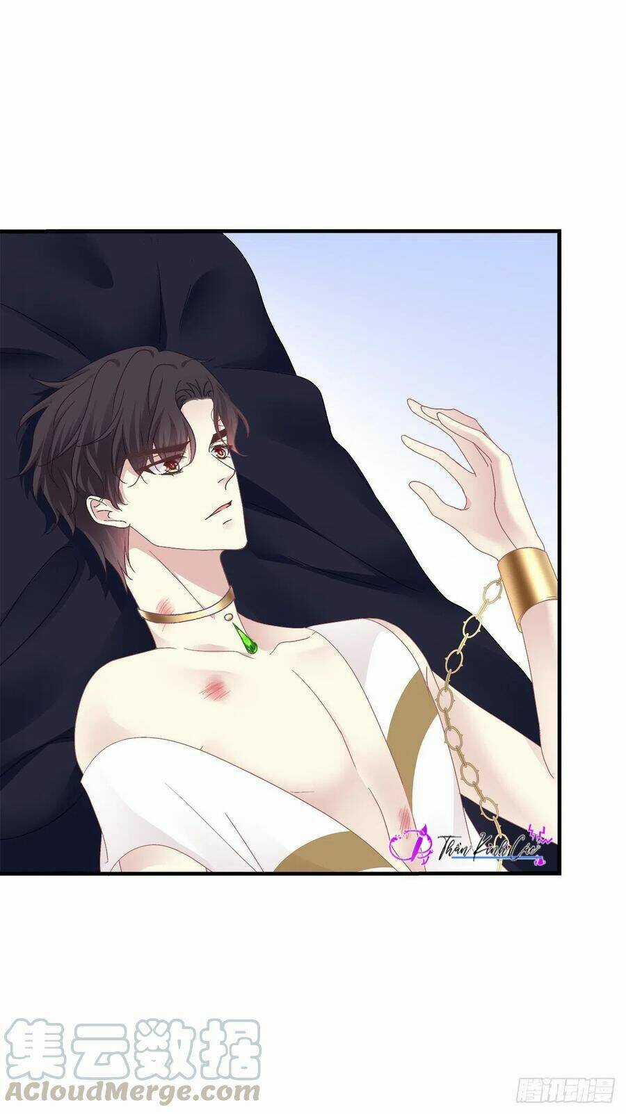 Toàn Bộ Nắm Trong Tay Chapter 87 trang 18