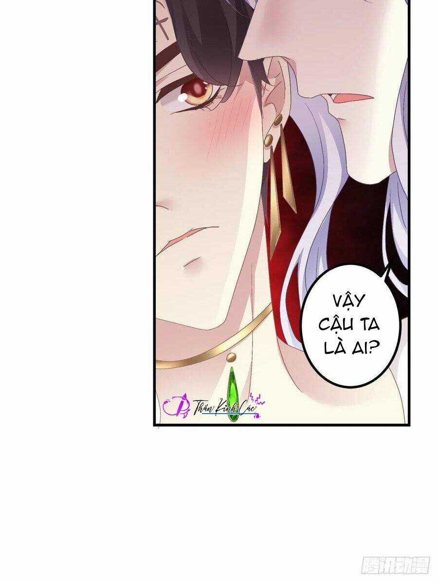 Toàn Bộ Nắm Trong Tay Chapter 87 trang 23