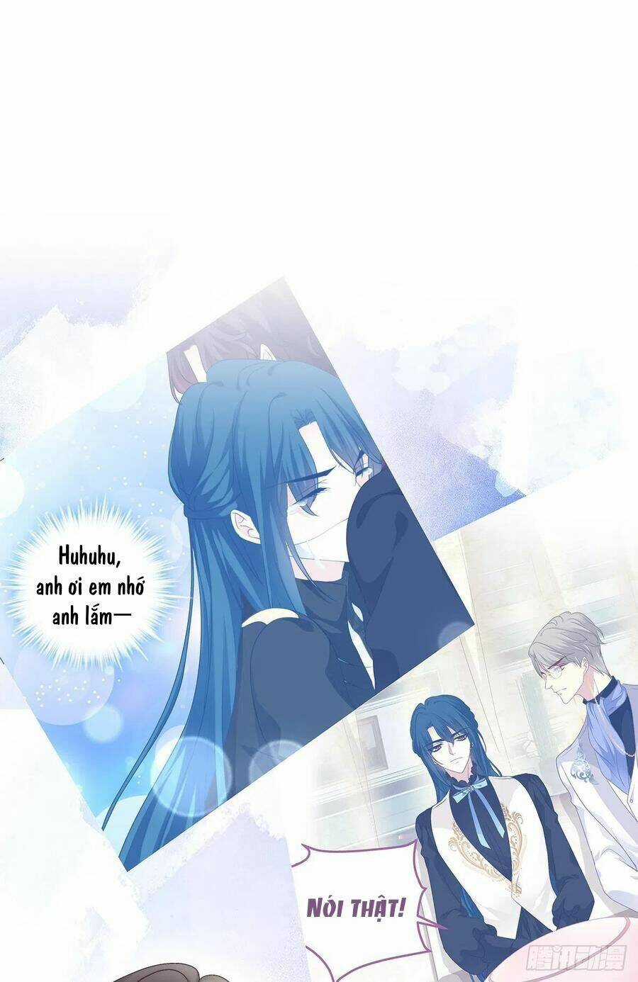 Toàn Bộ Nắm Trong Tay Chapter 87 trang 24