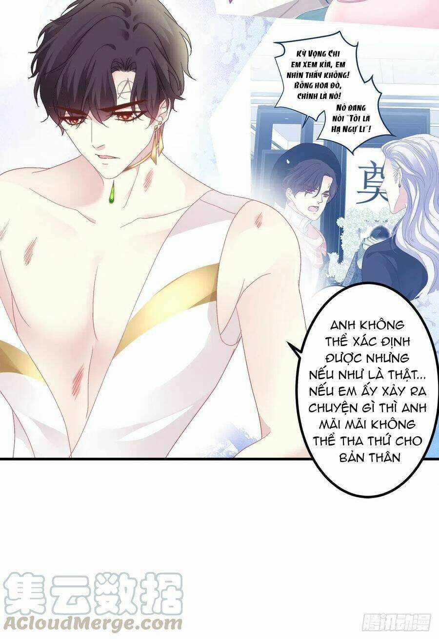 Toàn Bộ Nắm Trong Tay Chapter 87 trang 25