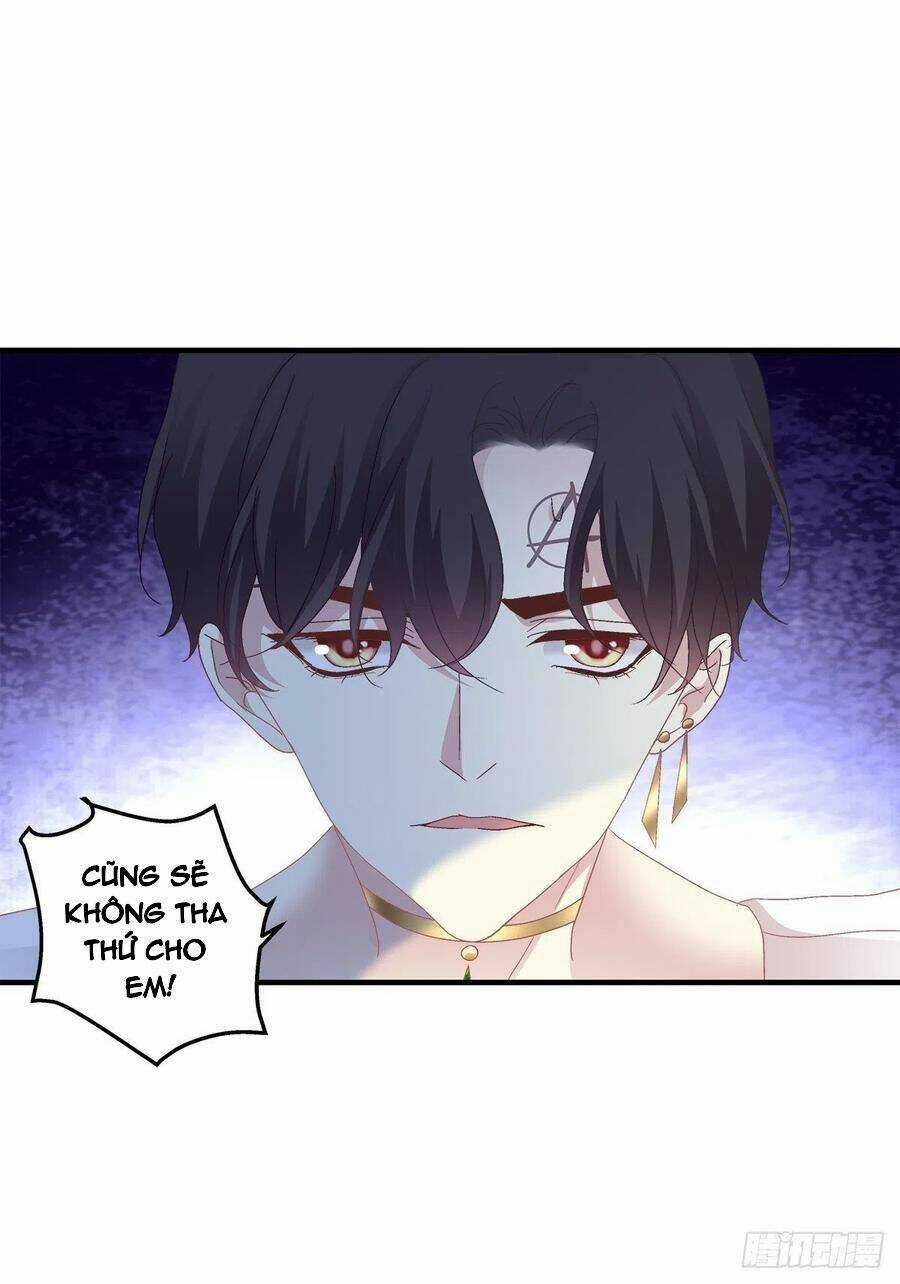 Toàn Bộ Nắm Trong Tay Chapter 87 trang 26