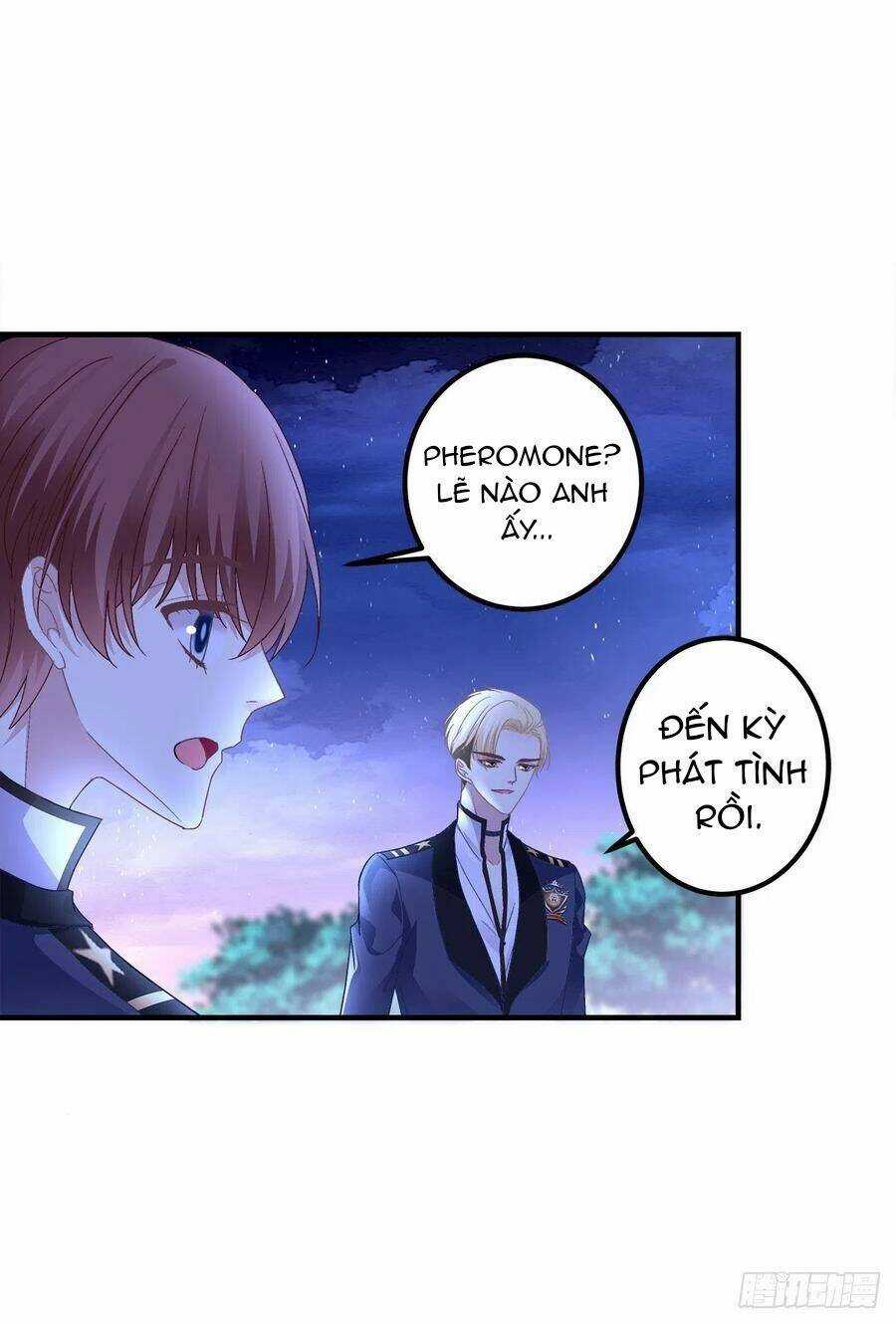 Toàn Bộ Nắm Trong Tay Chapter 87 trang 3