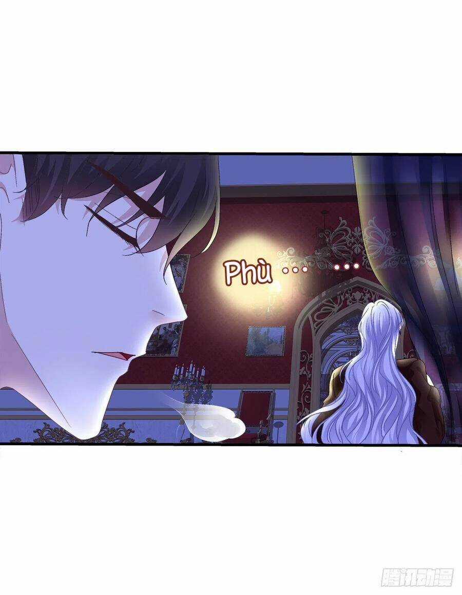 Toàn Bộ Nắm Trong Tay Chapter 87 trang 32