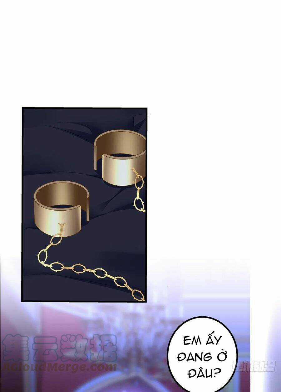 Toàn Bộ Nắm Trong Tay Chapter 87 trang 33