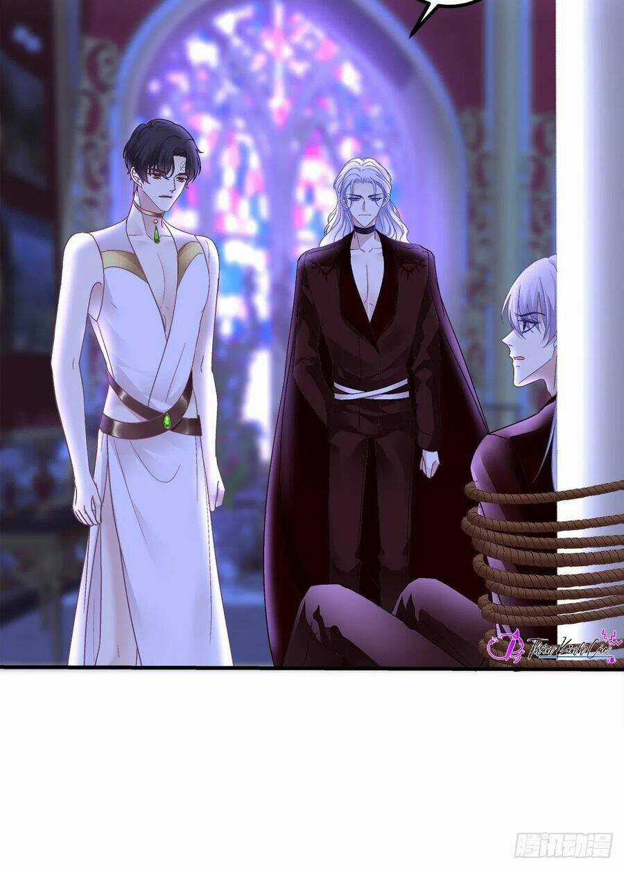 Toàn Bộ Nắm Trong Tay Chapter 87 trang 34