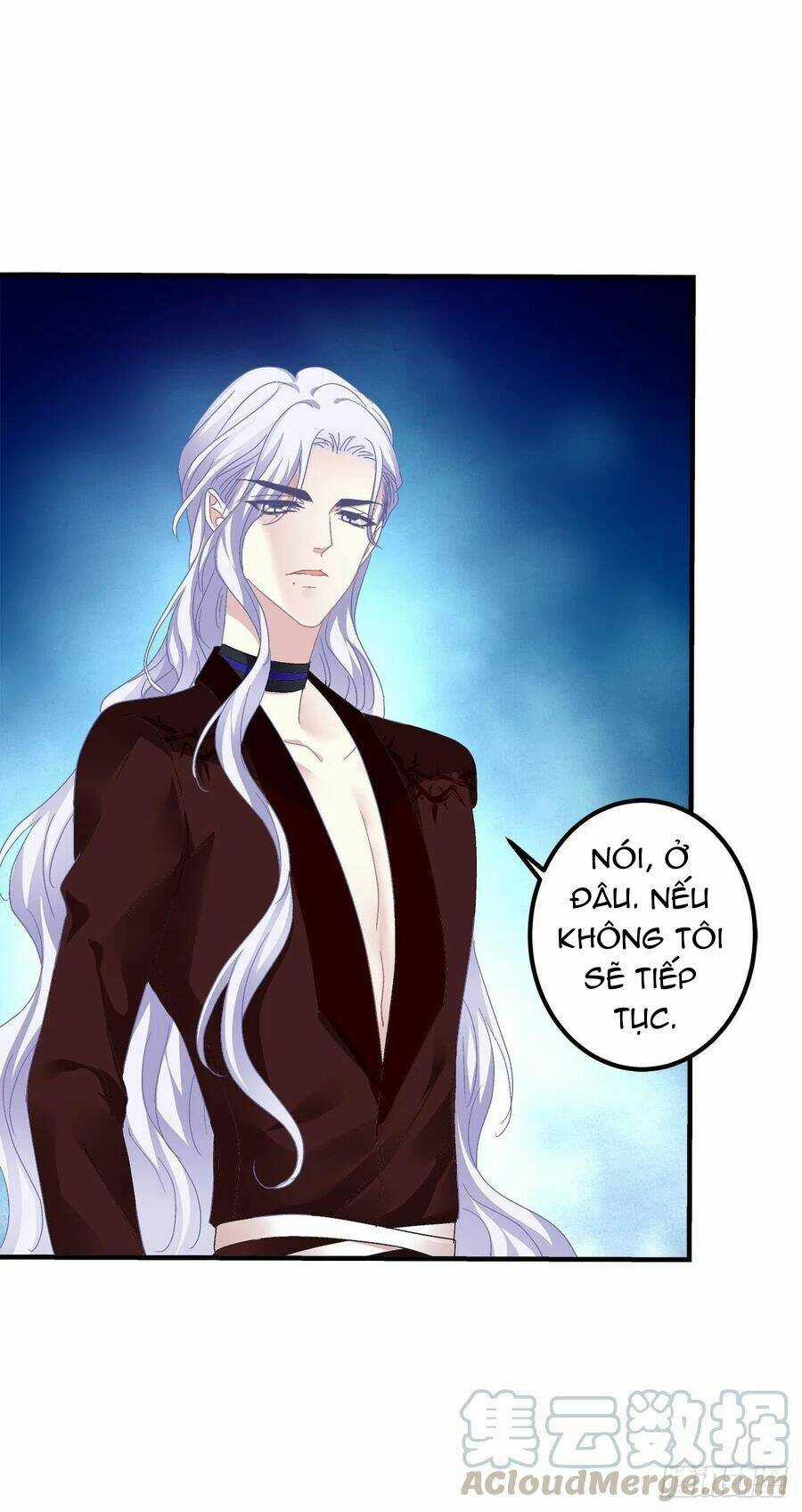 Toàn Bộ Nắm Trong Tay Chapter 87 trang 36