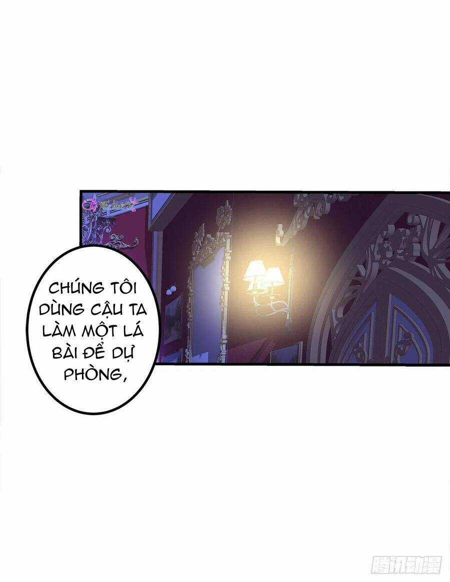 Toàn Bộ Nắm Trong Tay Chapter 87 trang 37