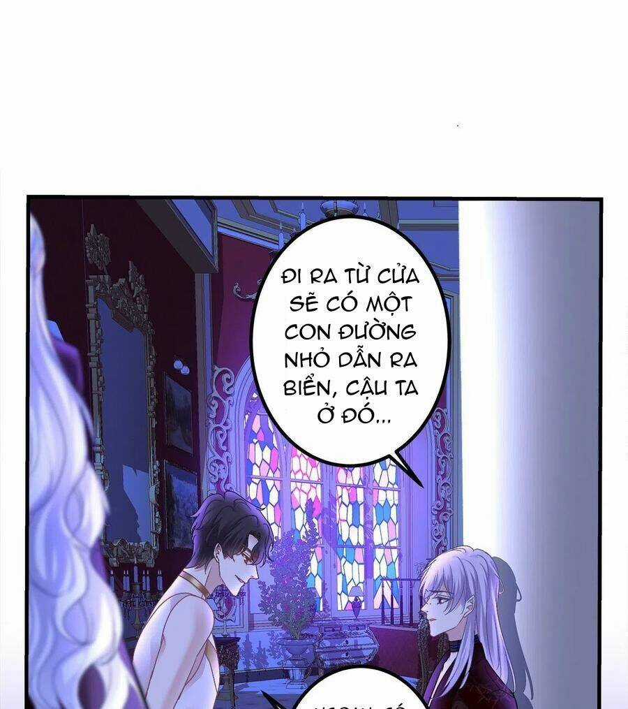 Toàn Bộ Nắm Trong Tay Chapter 87 trang 38