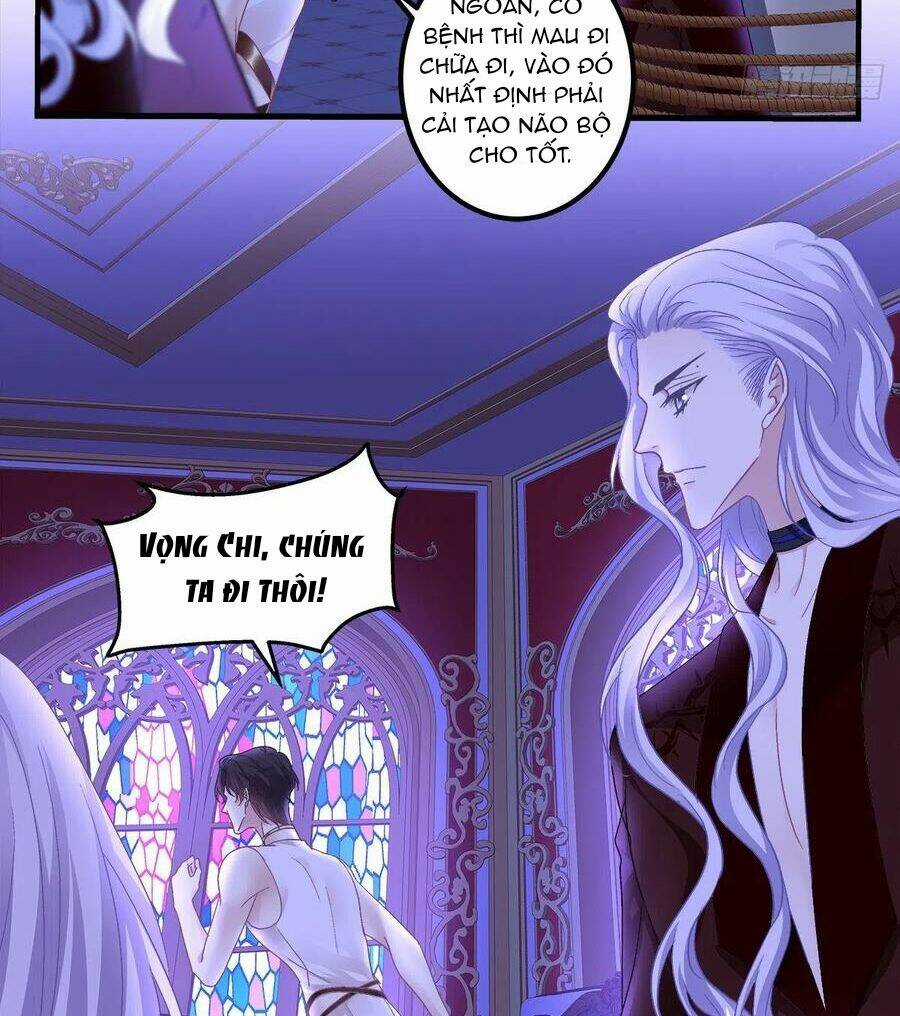 Toàn Bộ Nắm Trong Tay Chapter 87 trang 39