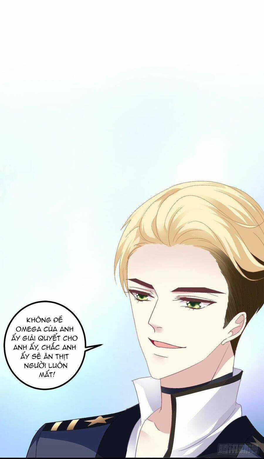 Toàn Bộ Nắm Trong Tay Chapter 87 trang 4