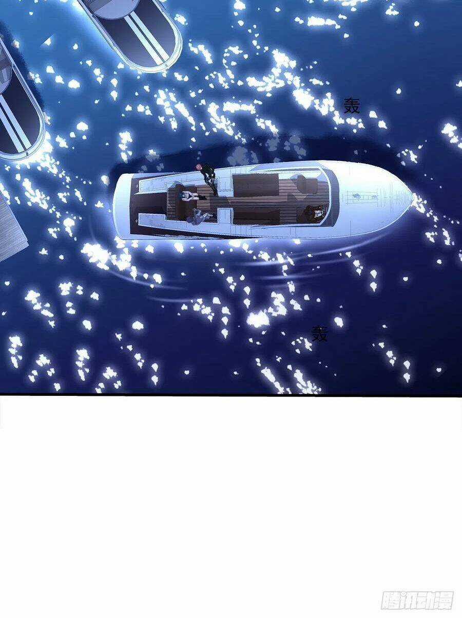 Toàn Bộ Nắm Trong Tay Chapter 87 trang 43