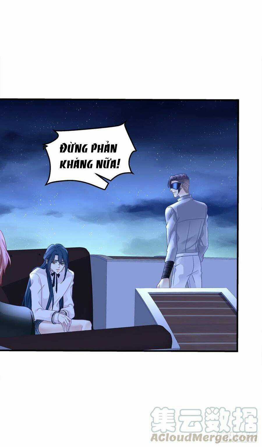 Toàn Bộ Nắm Trong Tay Chapter 87 trang 44