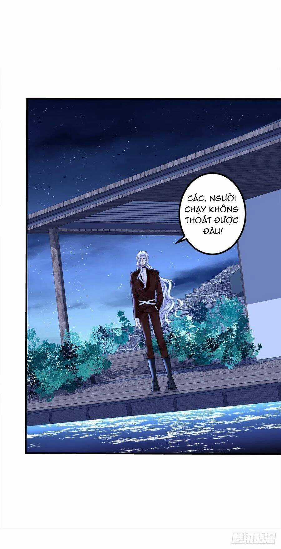 Toàn Bộ Nắm Trong Tay Chapter 87 trang 45