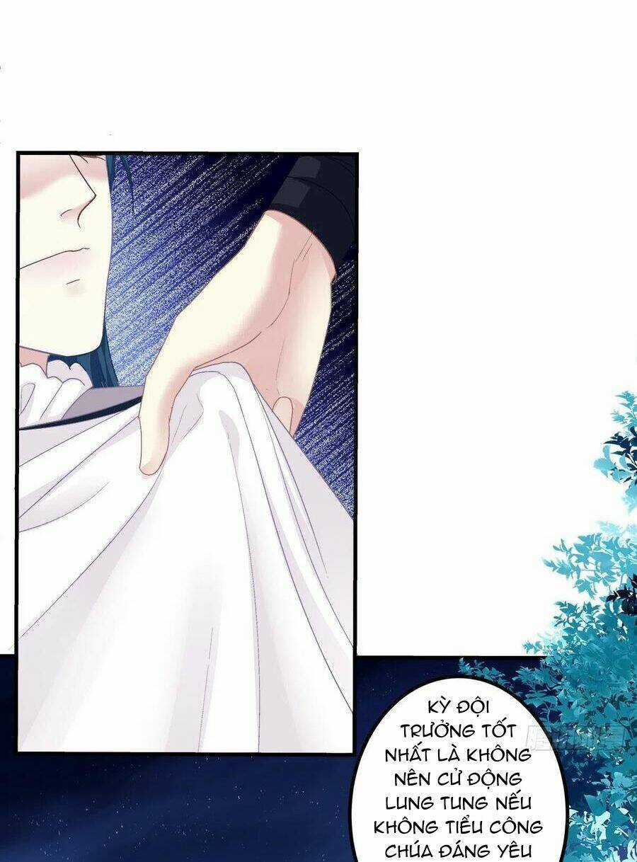 Toàn Bộ Nắm Trong Tay Chapter 87 trang 46