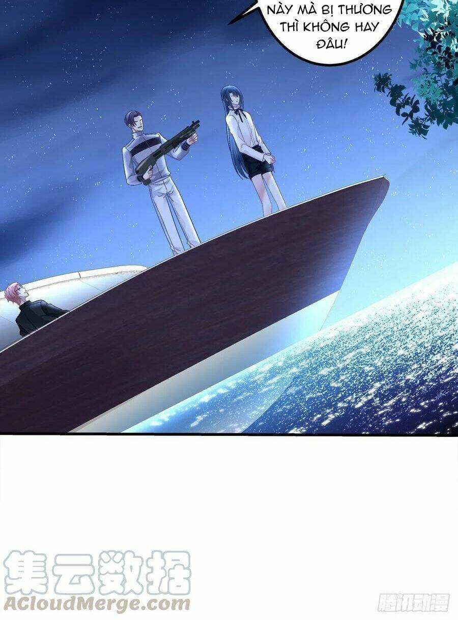 Toàn Bộ Nắm Trong Tay Chapter 87 trang 47