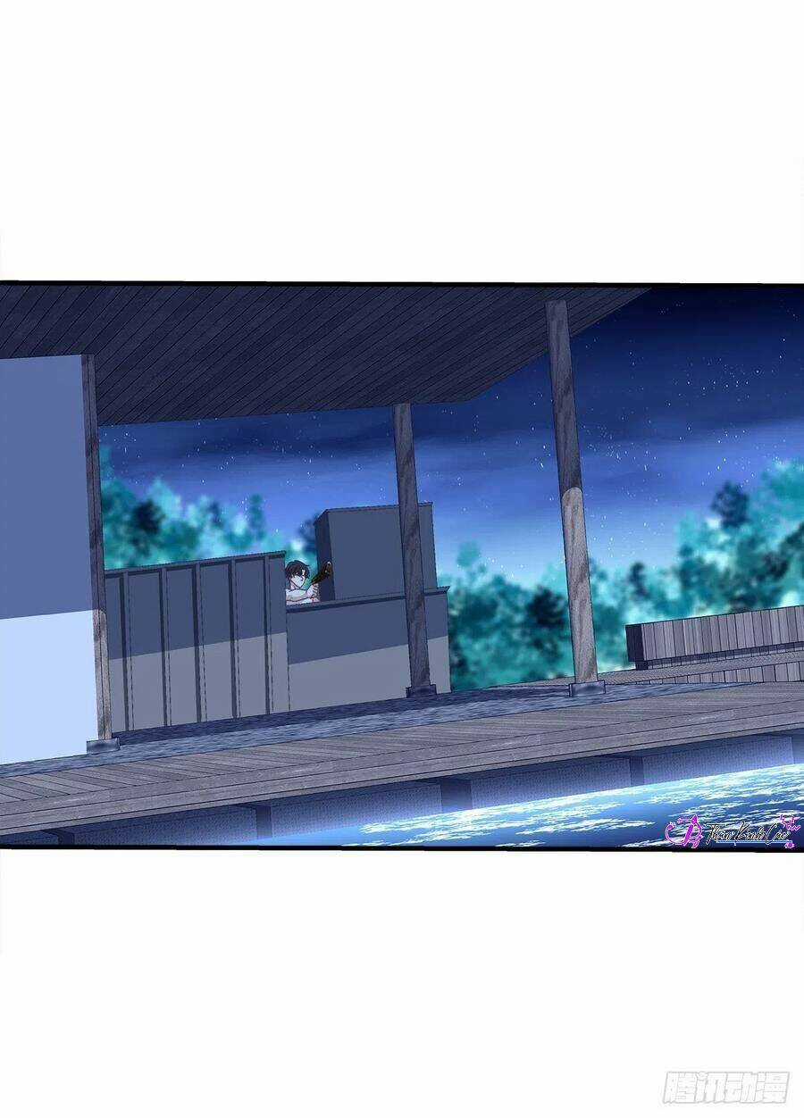 Toàn Bộ Nắm Trong Tay Chapter 87 trang 48