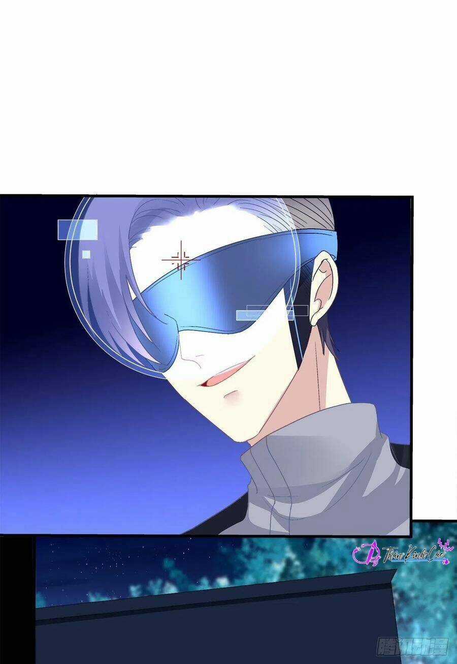 Toàn Bộ Nắm Trong Tay Chapter 87 trang 49