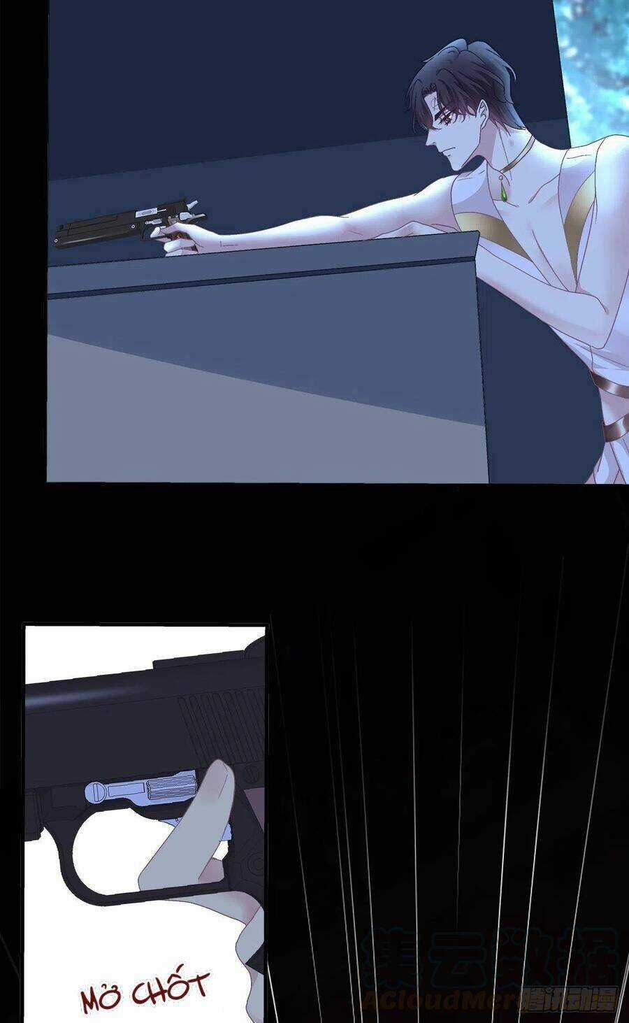 Toàn Bộ Nắm Trong Tay Chapter 87 trang 50