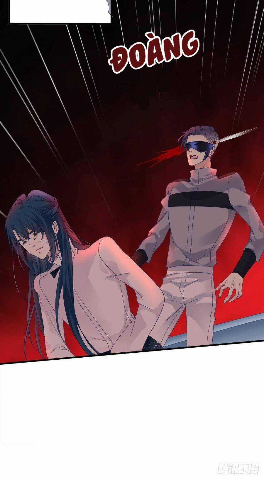 Toàn Bộ Nắm Trong Tay Chapter 87 trang 51