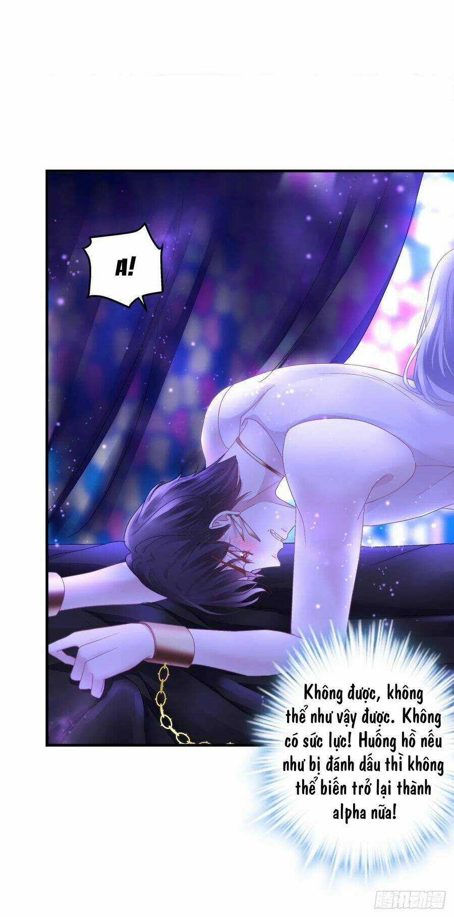 Toàn Bộ Nắm Trong Tay Chapter 87 trang 7