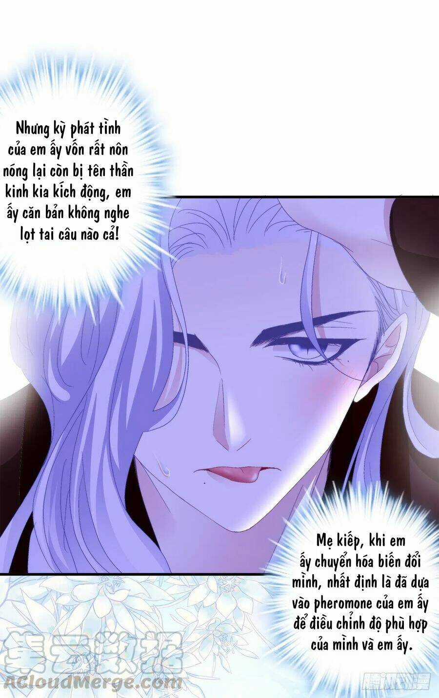 Toàn Bộ Nắm Trong Tay Chapter 87 trang 8