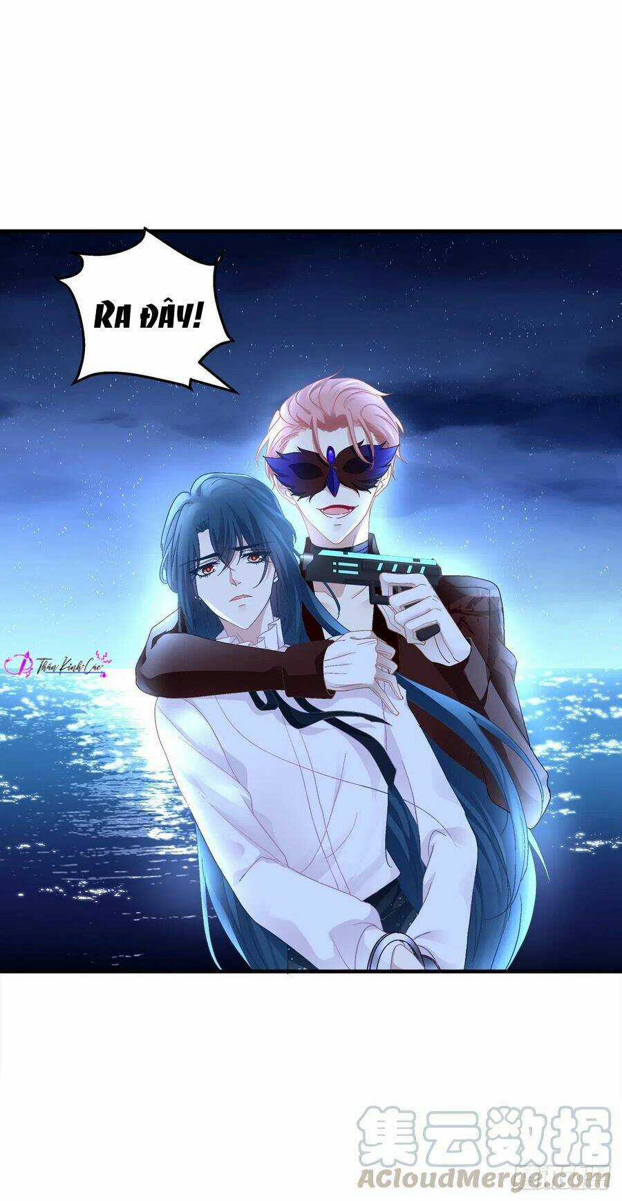 Toàn Bộ Nắm Trong Tay Chapter 88 trang 1