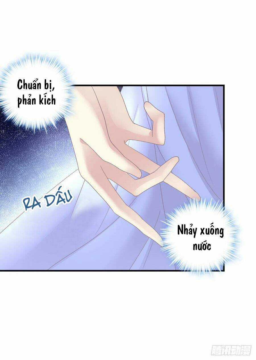 Toàn Bộ Nắm Trong Tay Chapter 88 trang 13