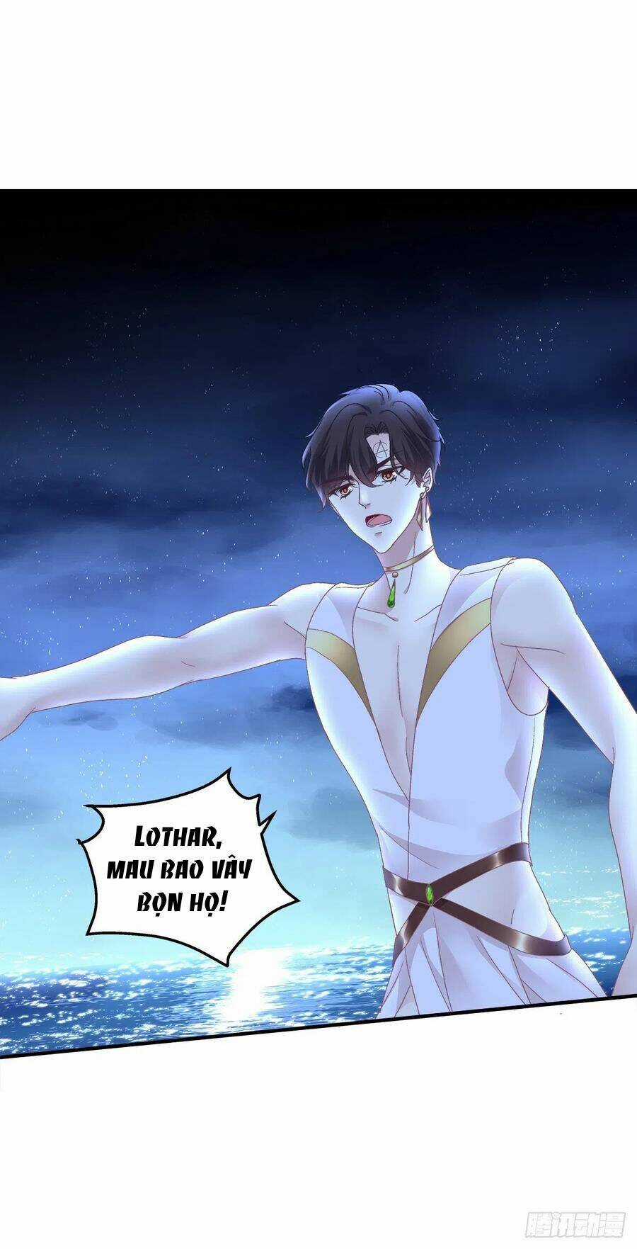 Toàn Bộ Nắm Trong Tay Chapter 88 trang 15