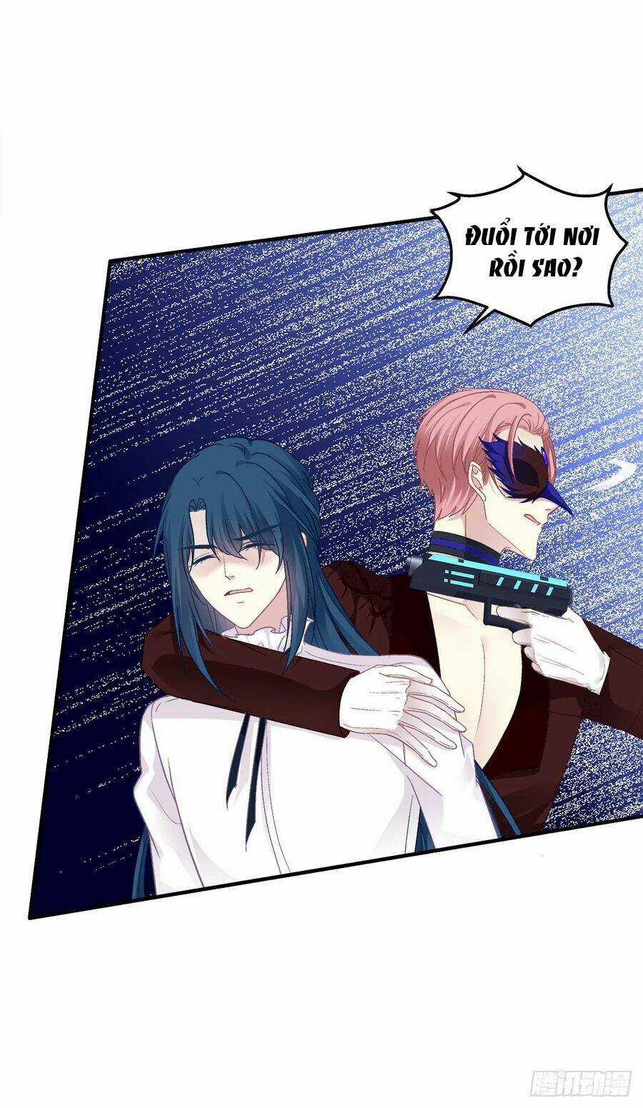 Toàn Bộ Nắm Trong Tay Chapter 88 trang 16