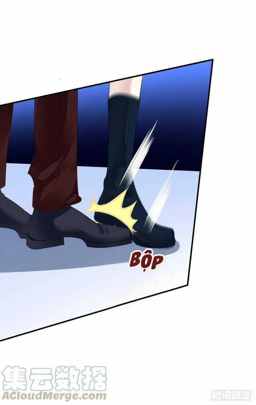 Toàn Bộ Nắm Trong Tay Chapter 88 trang 17