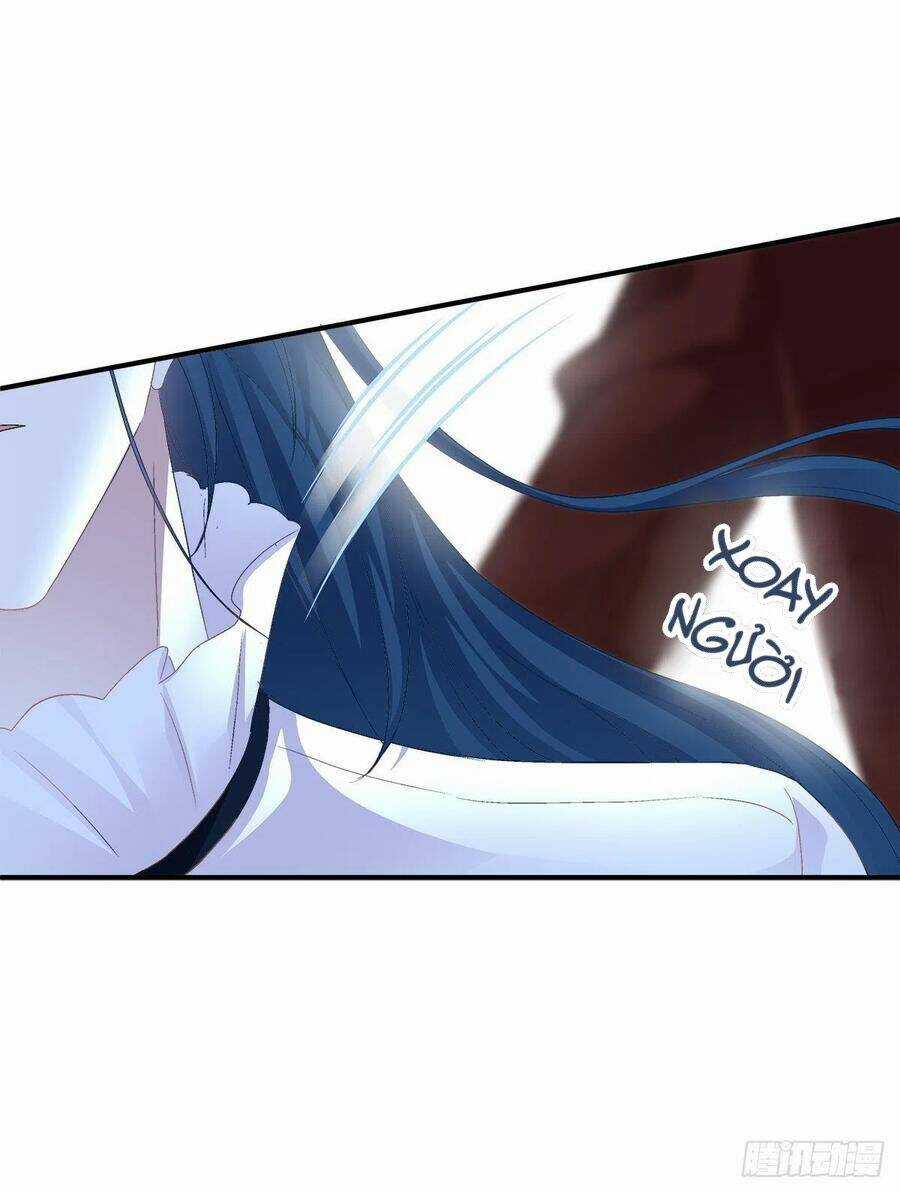 Toàn Bộ Nắm Trong Tay Chapter 88 trang 18