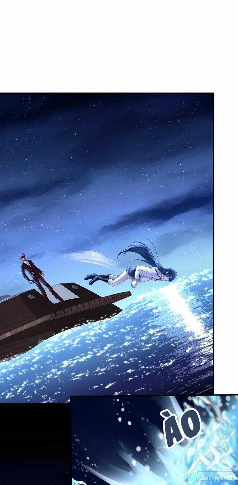 Toàn Bộ Nắm Trong Tay Chapter 88 trang 19