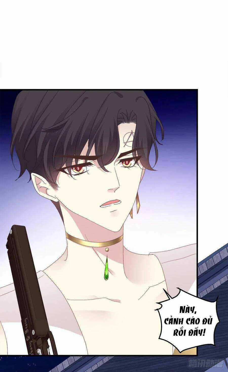 Toàn Bộ Nắm Trong Tay Chapter 88 trang 2