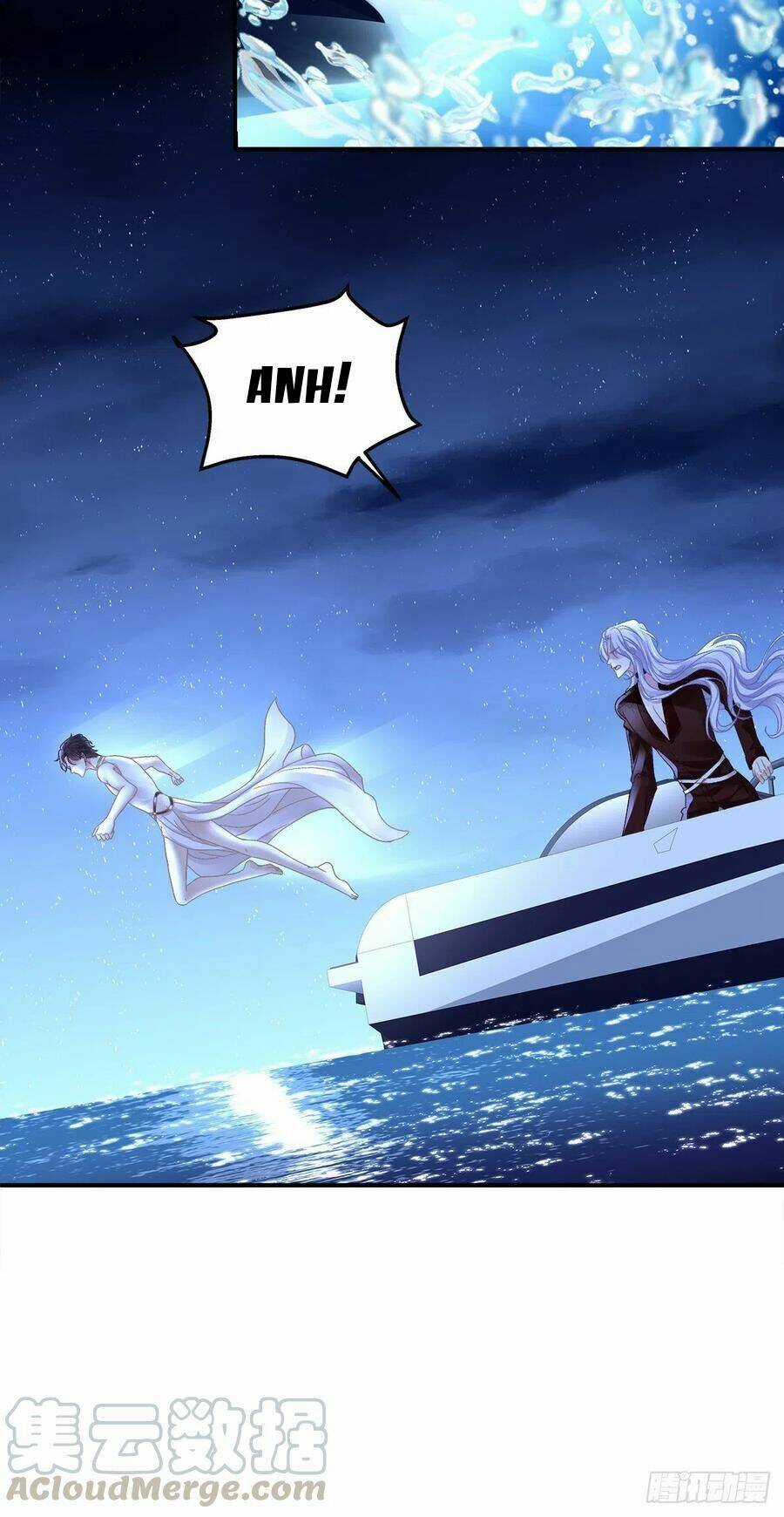 Toàn Bộ Nắm Trong Tay Chapter 88 trang 20