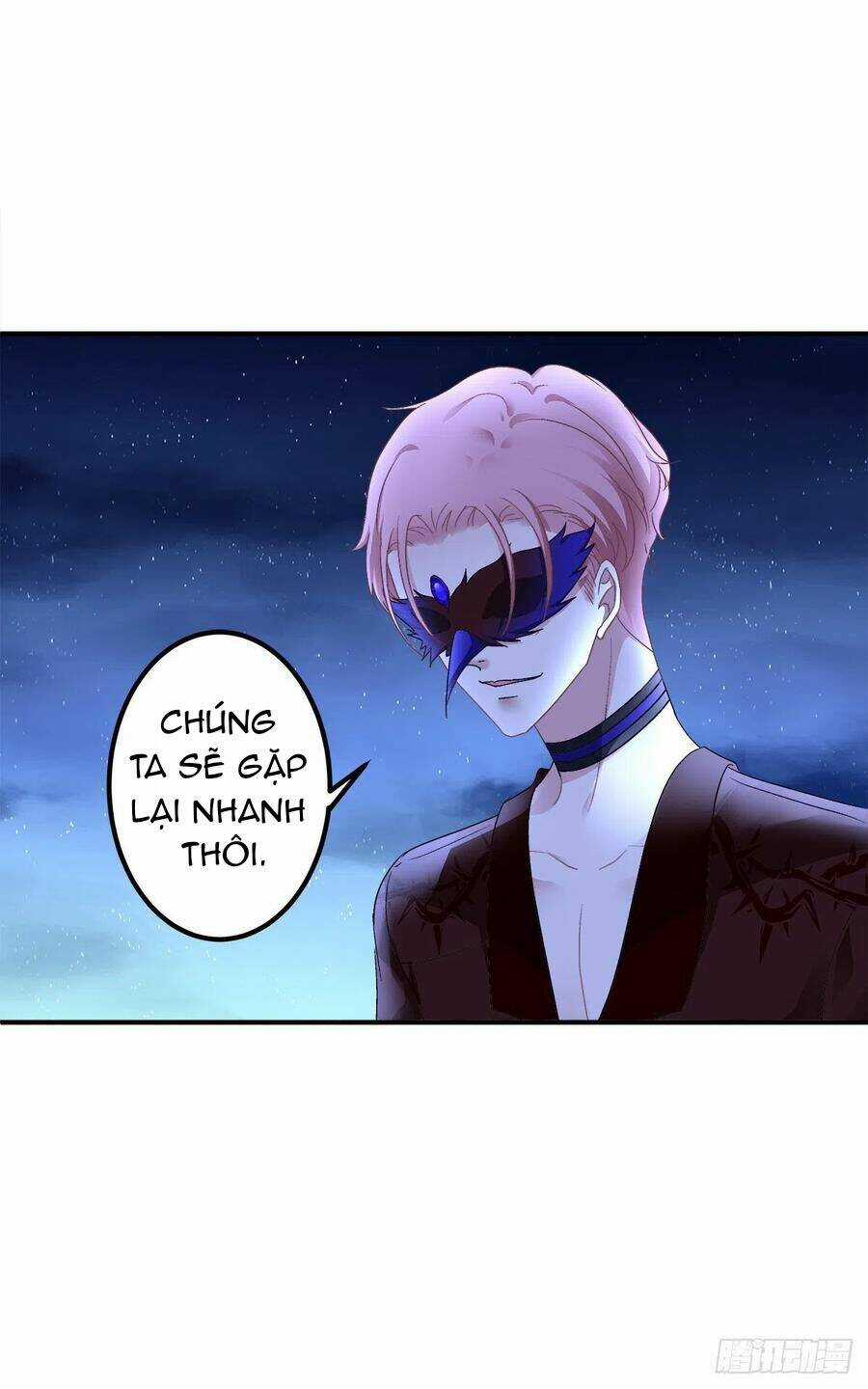 Toàn Bộ Nắm Trong Tay Chapter 88 trang 21