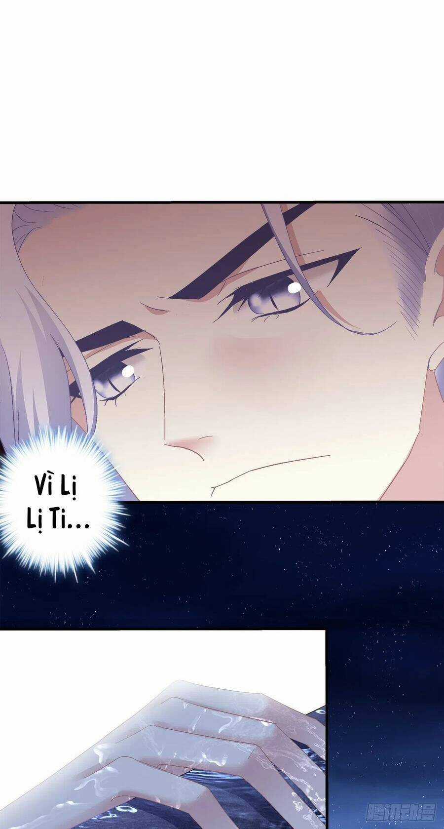 Toàn Bộ Nắm Trong Tay Chapter 88 trang 22