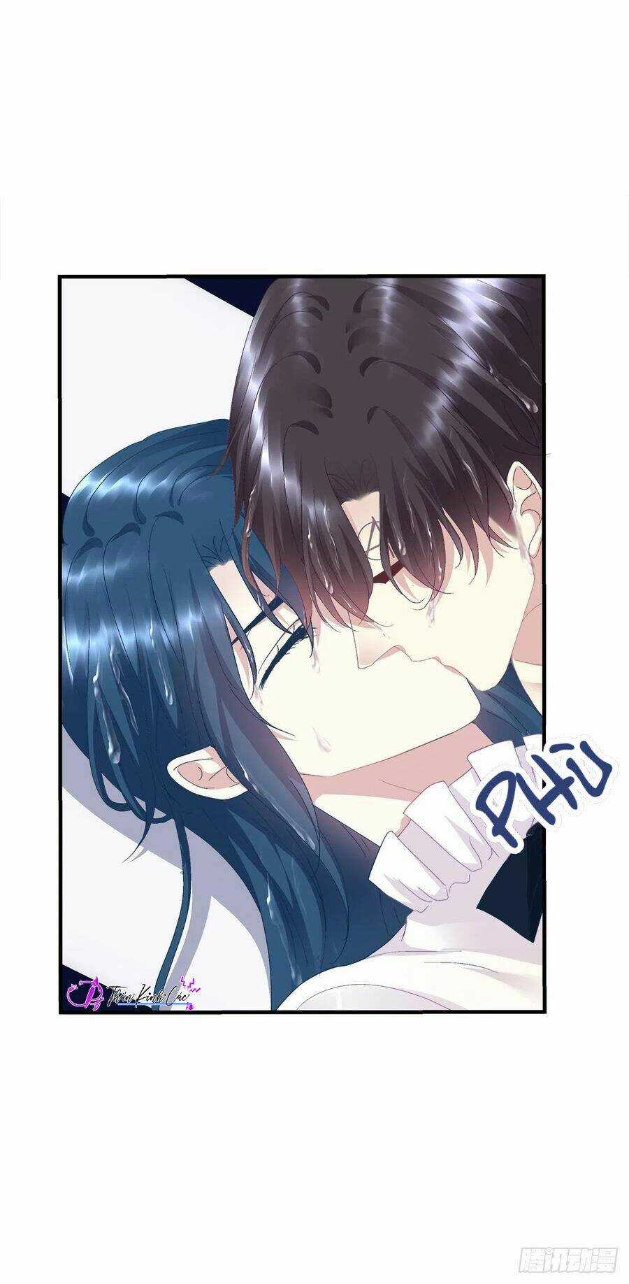 Toàn Bộ Nắm Trong Tay Chapter 88 trang 24