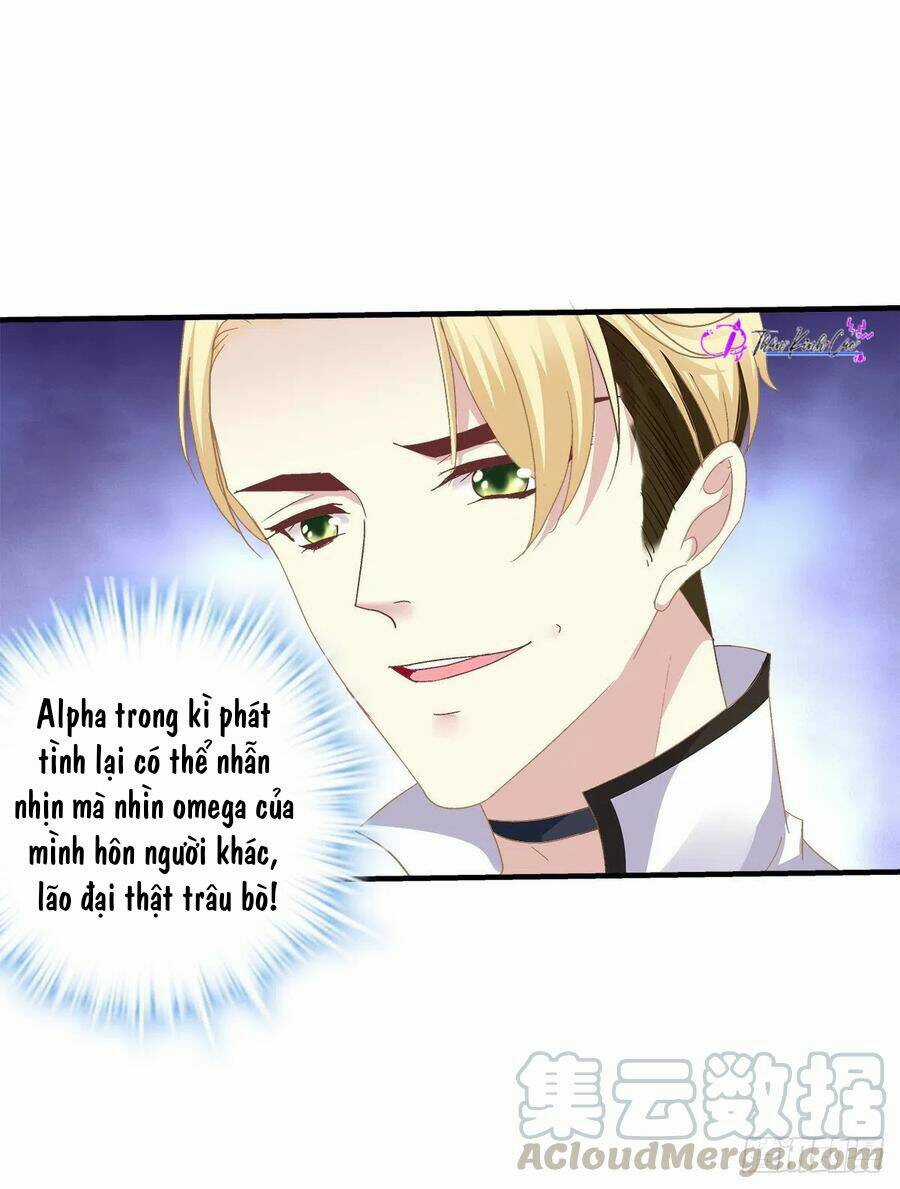 Toàn Bộ Nắm Trong Tay Chapter 88 trang 26