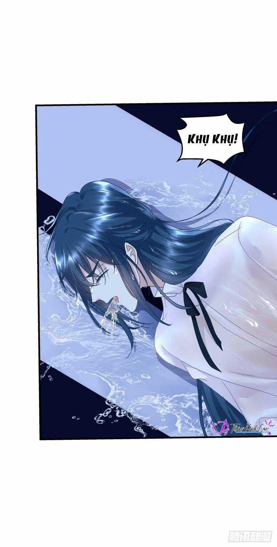 Toàn Bộ Nắm Trong Tay Chapter 88 trang 27