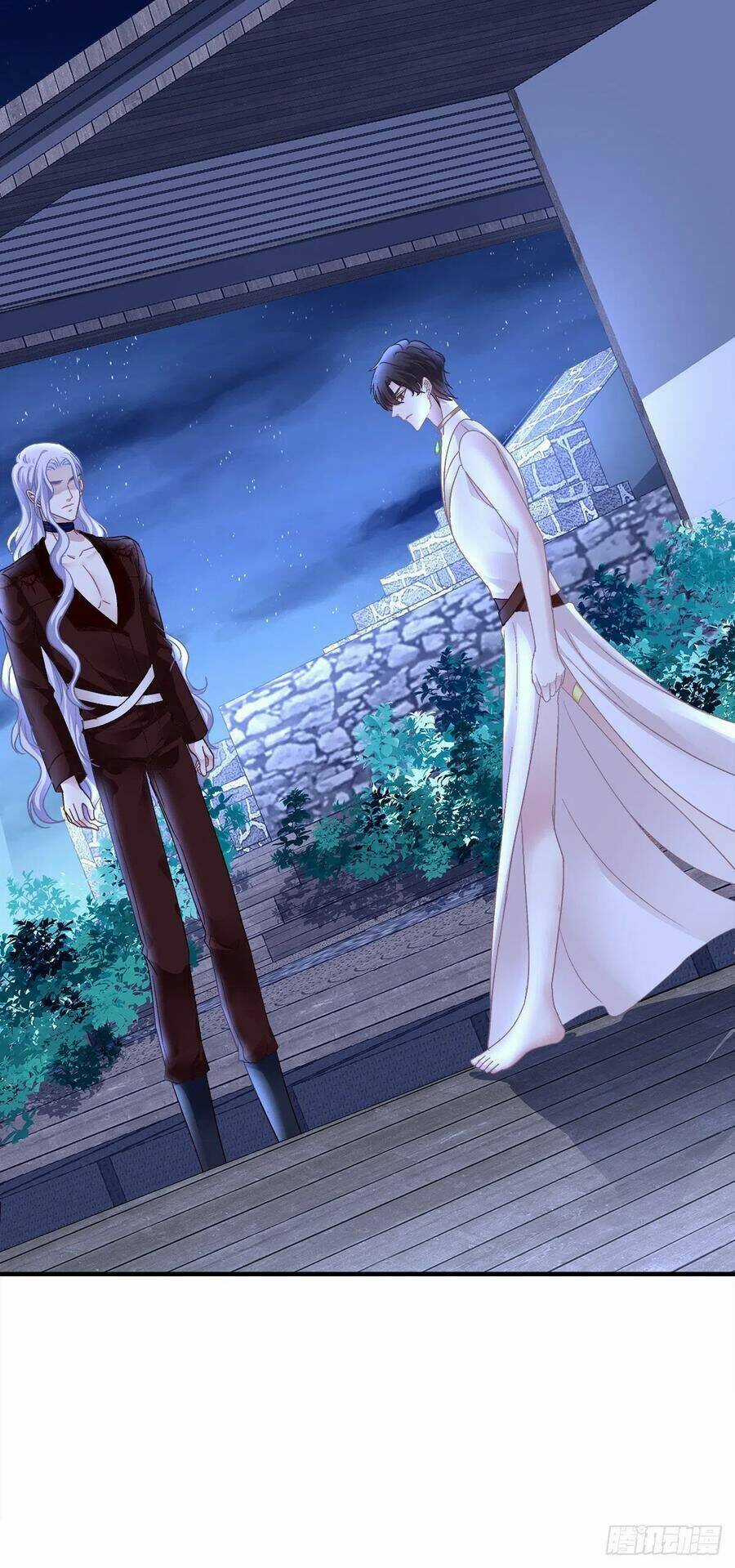 Toàn Bộ Nắm Trong Tay Chapter 88 trang 3