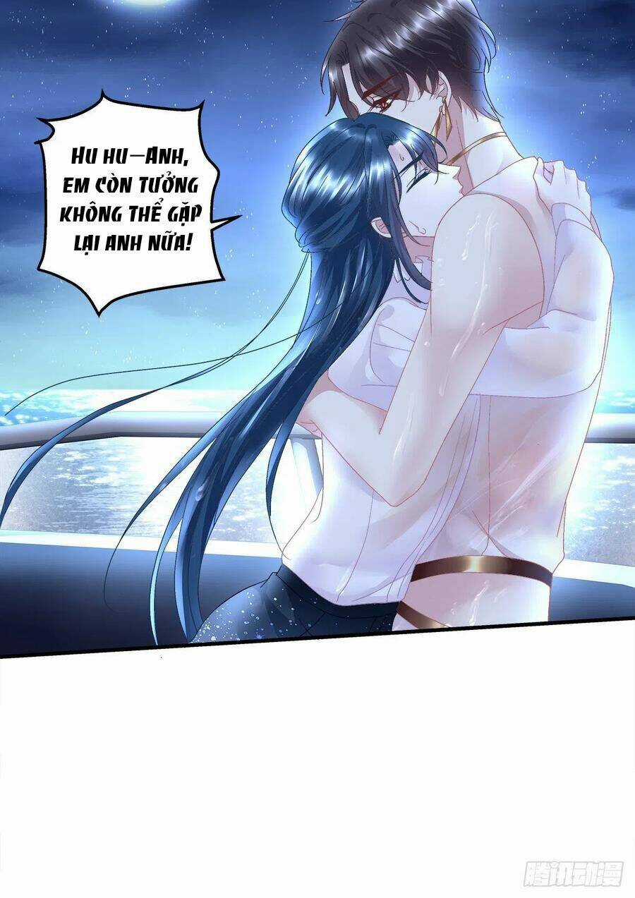 Toàn Bộ Nắm Trong Tay Chapter 88 trang 30