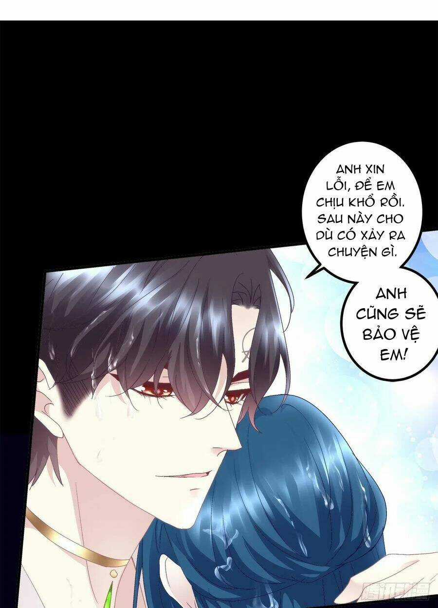 Toàn Bộ Nắm Trong Tay Chapter 88 trang 31