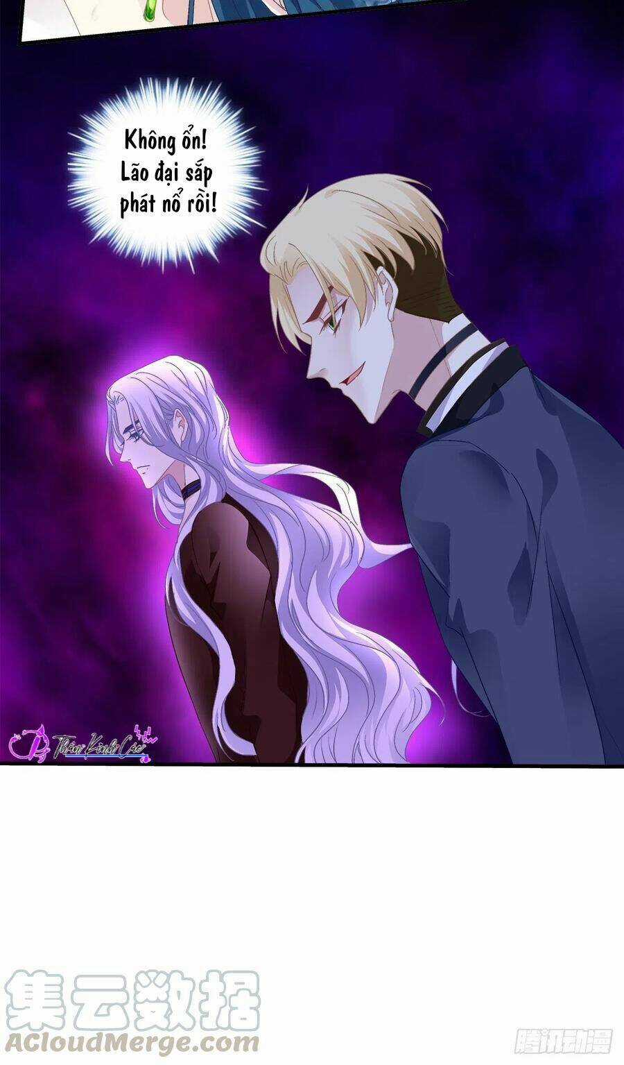 Toàn Bộ Nắm Trong Tay Chapter 88 trang 32