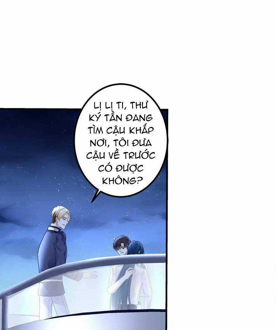 Toàn Bộ Nắm Trong Tay Chapter 88 trang 33