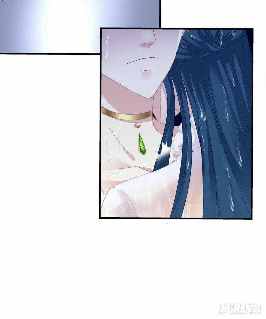 Toàn Bộ Nắm Trong Tay Chapter 88 trang 34