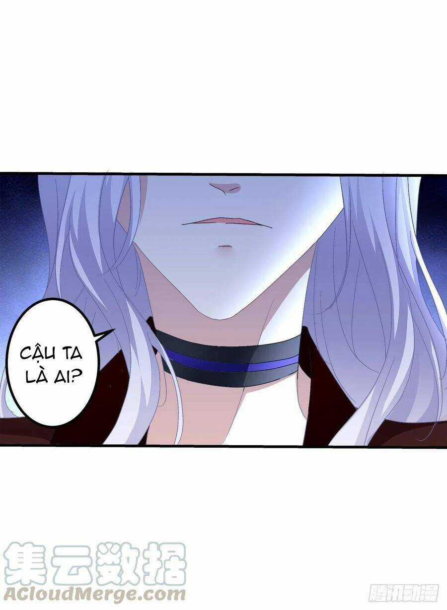 Toàn Bộ Nắm Trong Tay Chapter 88 trang 36