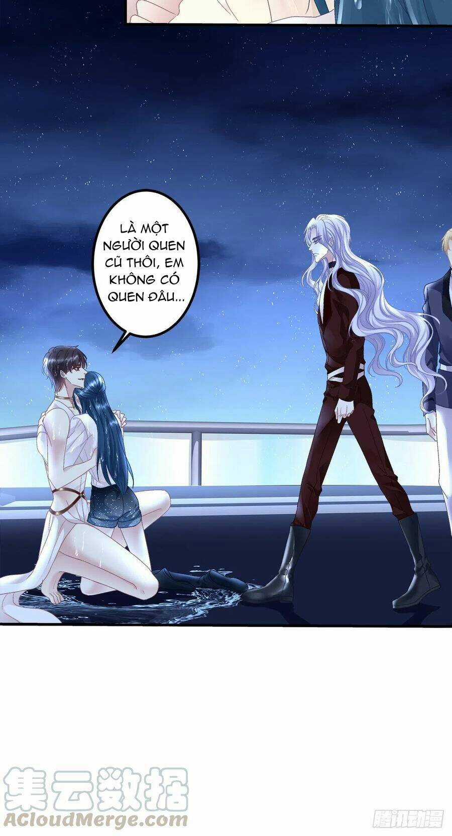 Toàn Bộ Nắm Trong Tay Chapter 88 trang 39