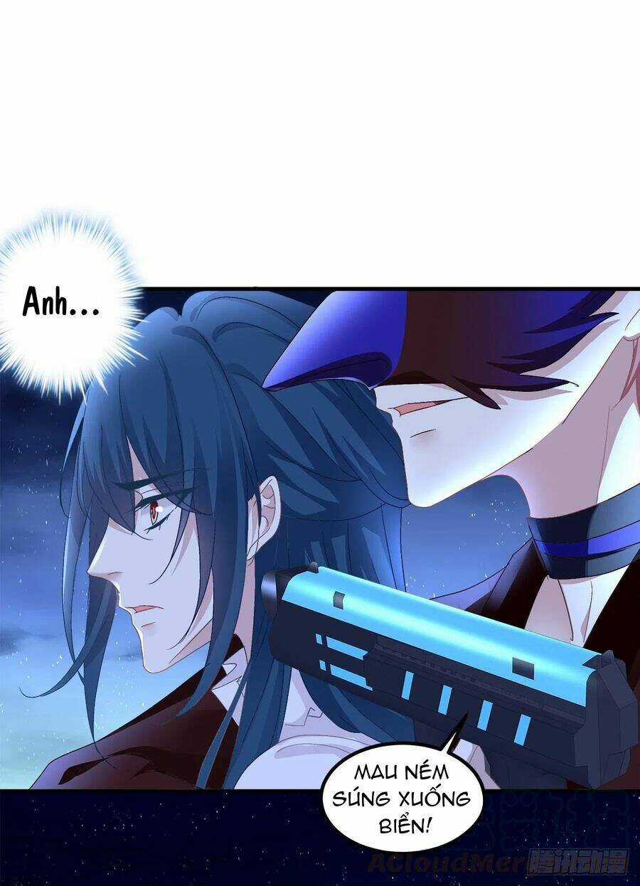 Toàn Bộ Nắm Trong Tay Chapter 88 trang 4