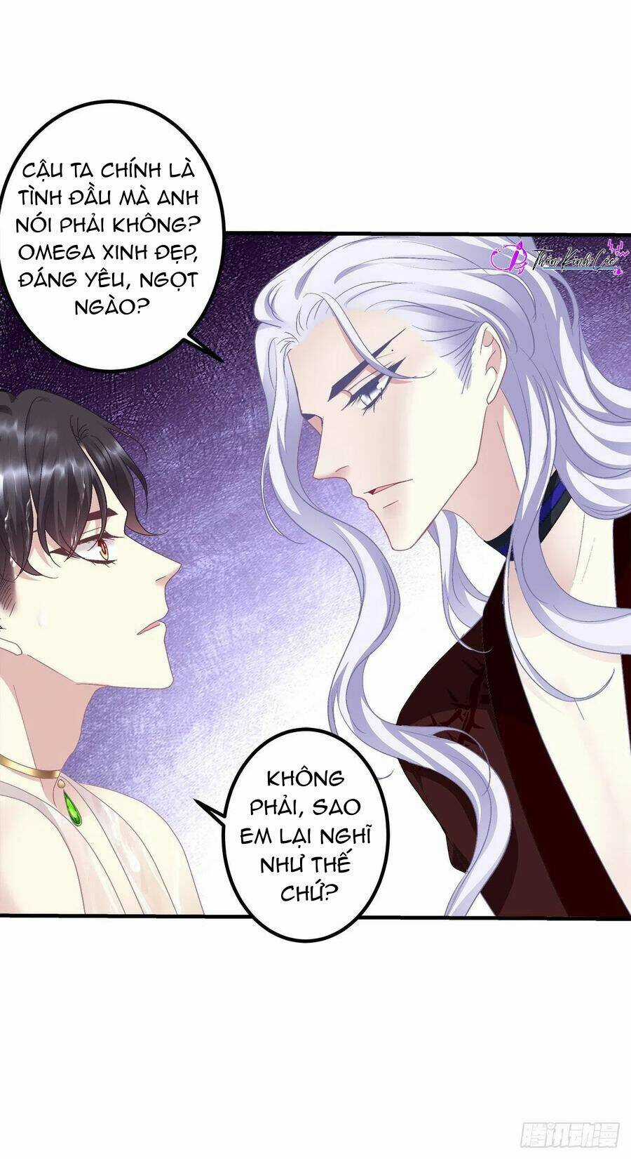 Toàn Bộ Nắm Trong Tay Chapter 88 trang 40